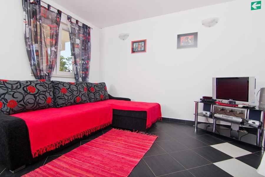Apartment Mimice 4 Eksteriør billede