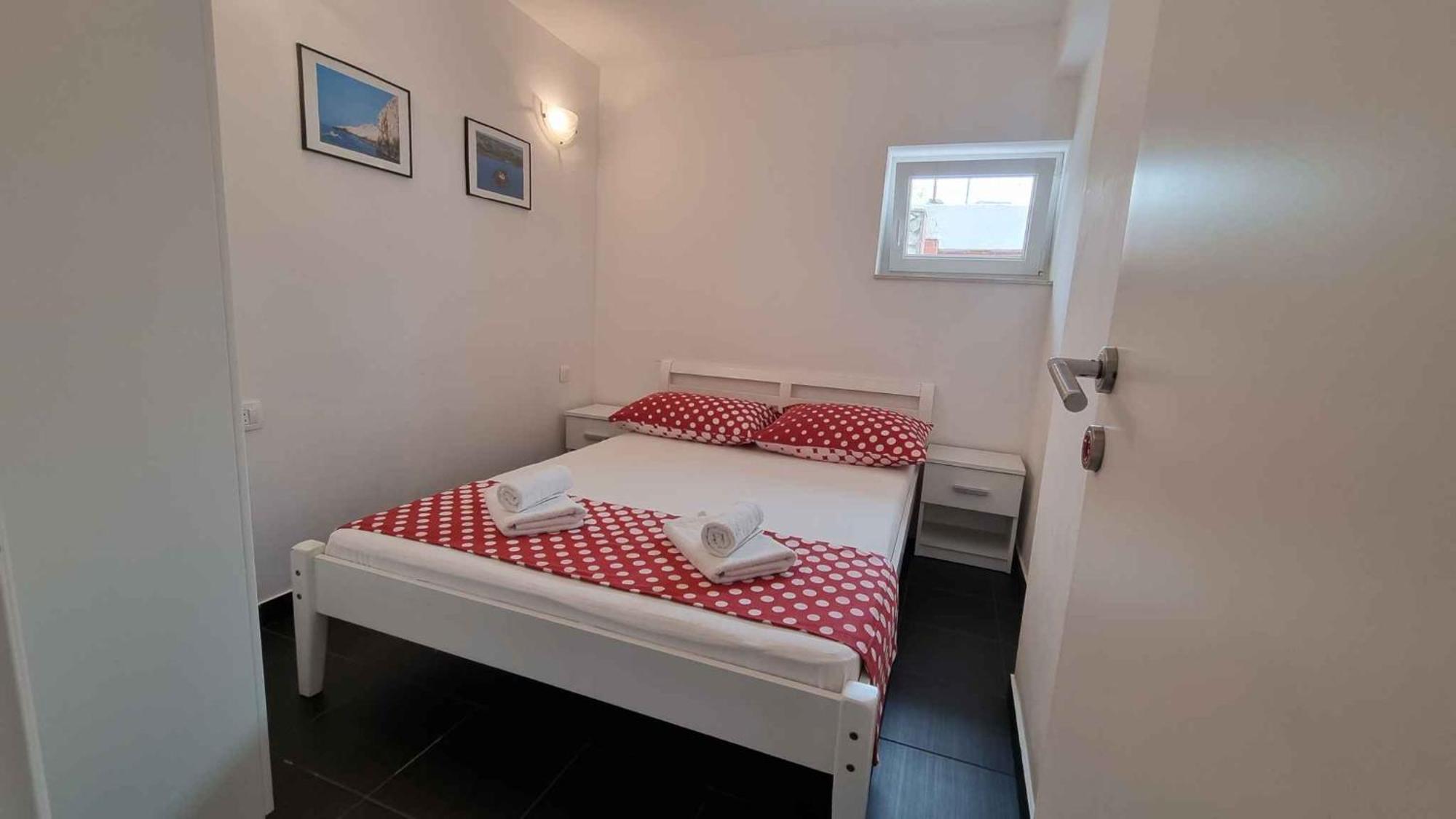 Apartment Mimice 4 Eksteriør billede